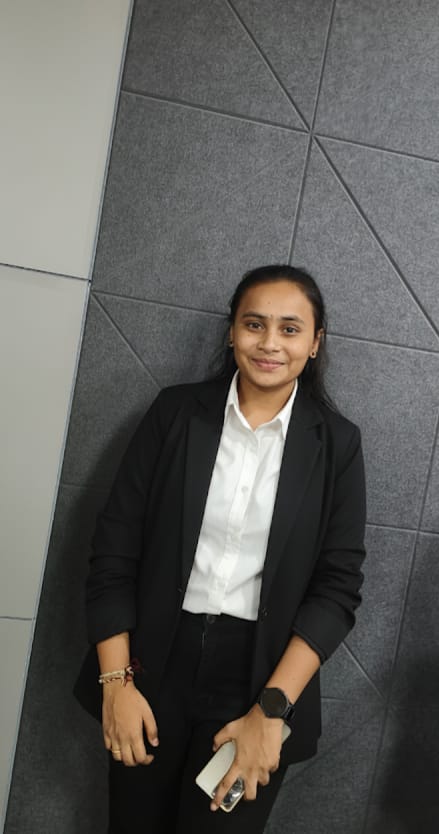 SRITW Placements selected students